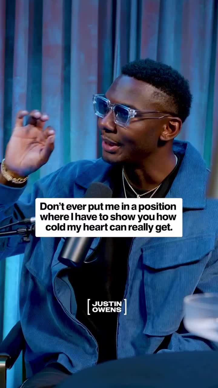 @Damowah