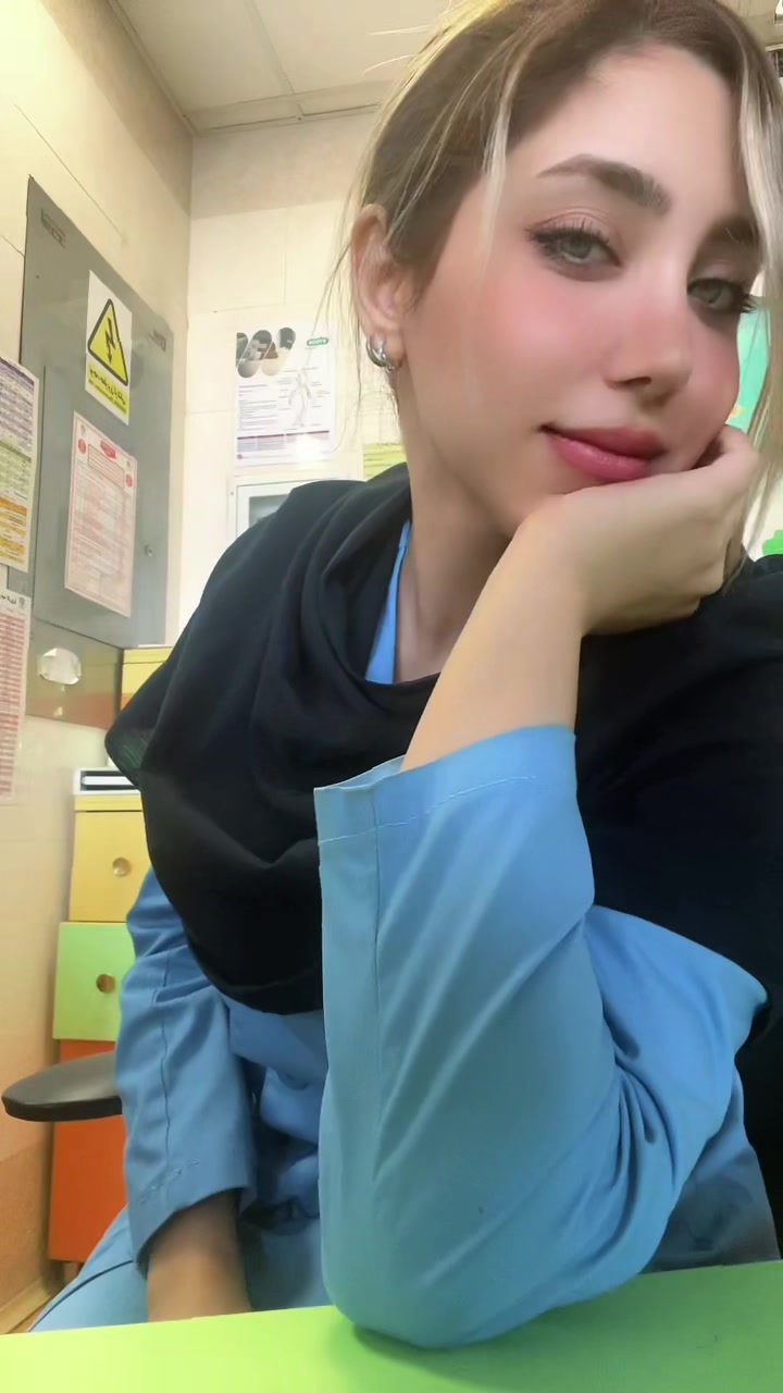 @Shaghayegh