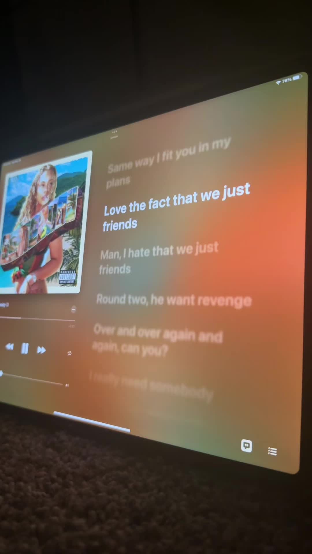 @hotlyrics