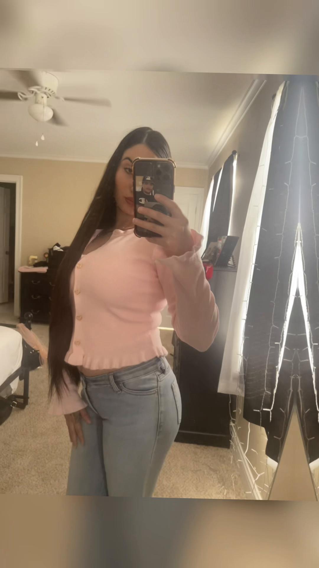 @Destynee Sanchez
