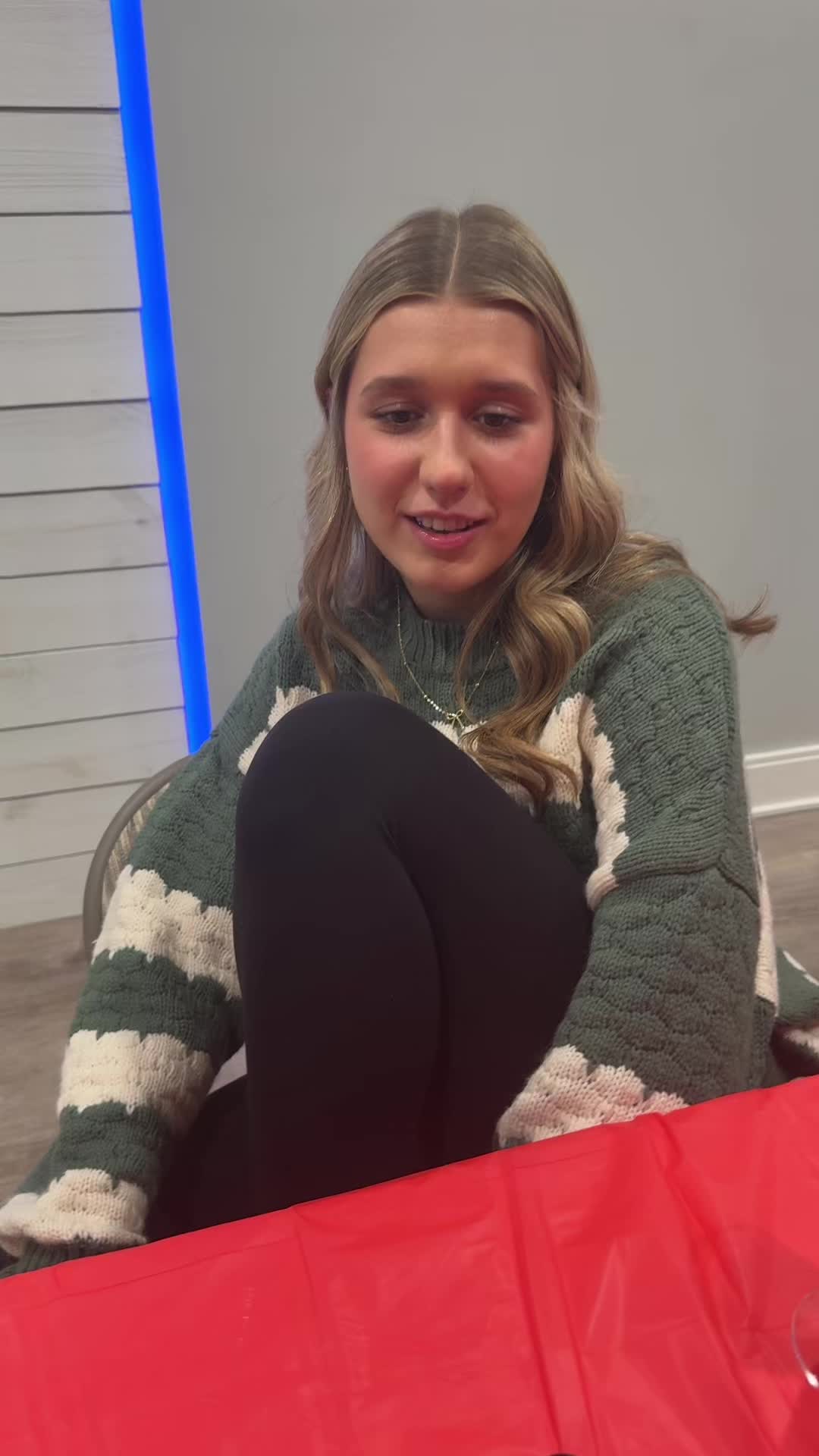 @Secret