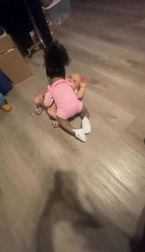 @Ms.Bee’sRebornMama