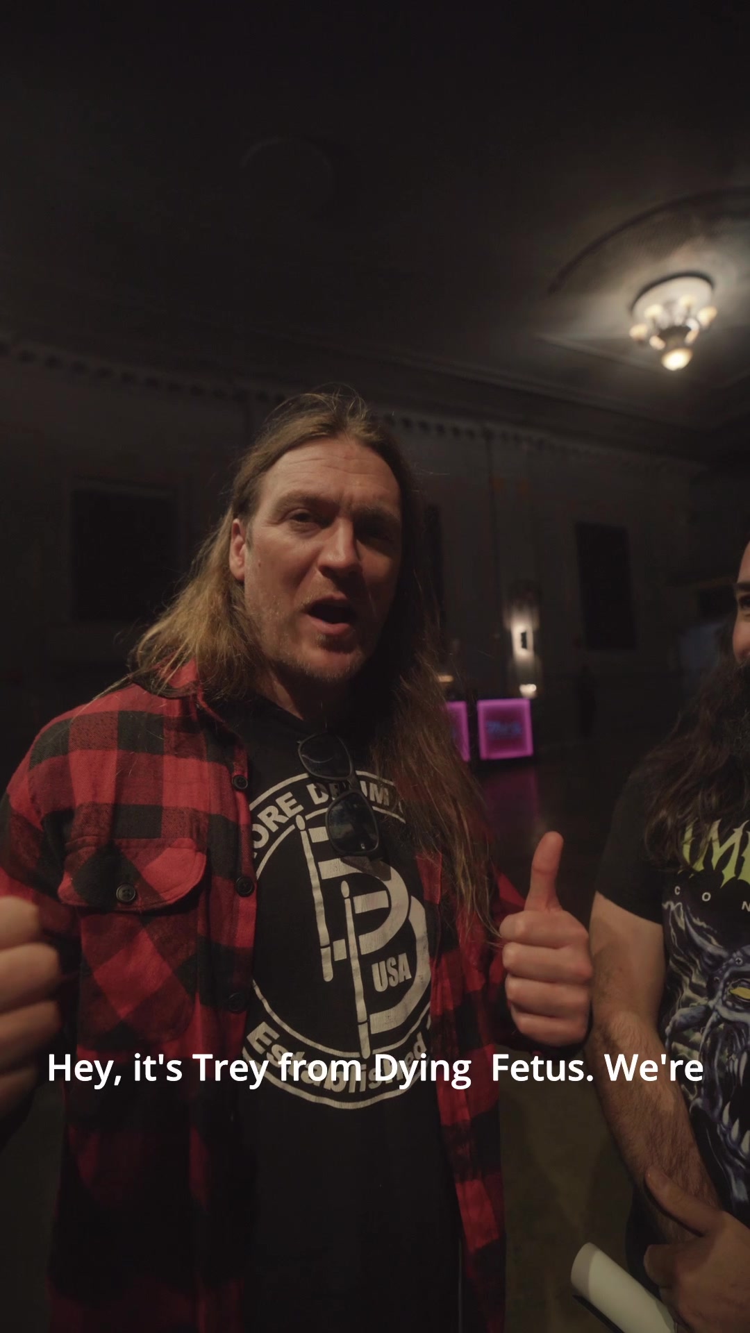 @Dying Fetus