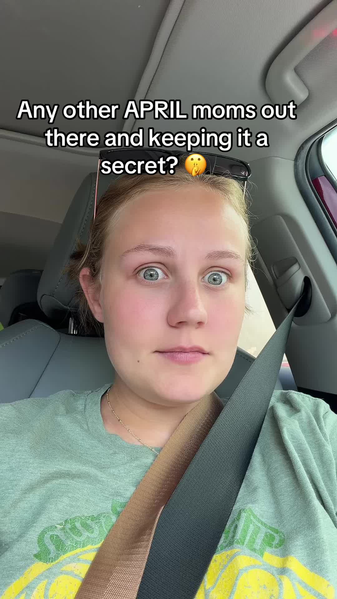 @Birth + Pregnancy tips w/ Kate