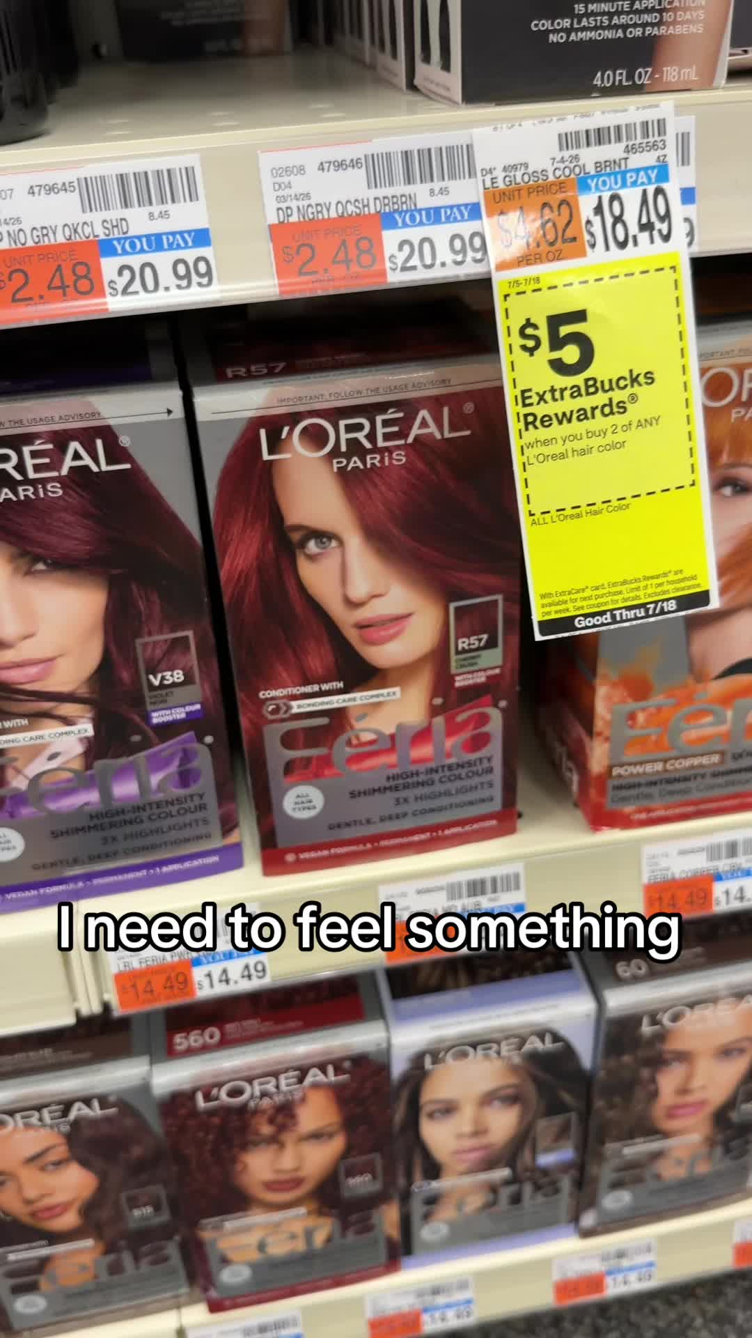 @Victoria