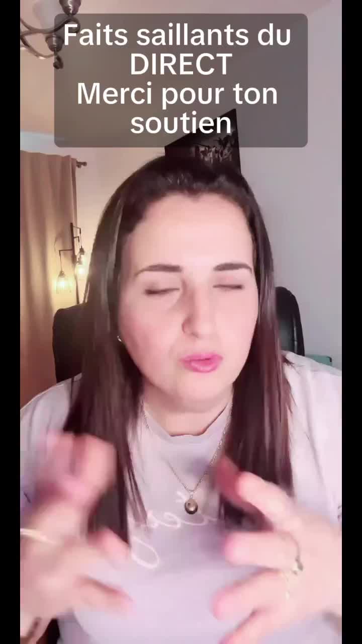 @Sabrina | Déclic Liberté