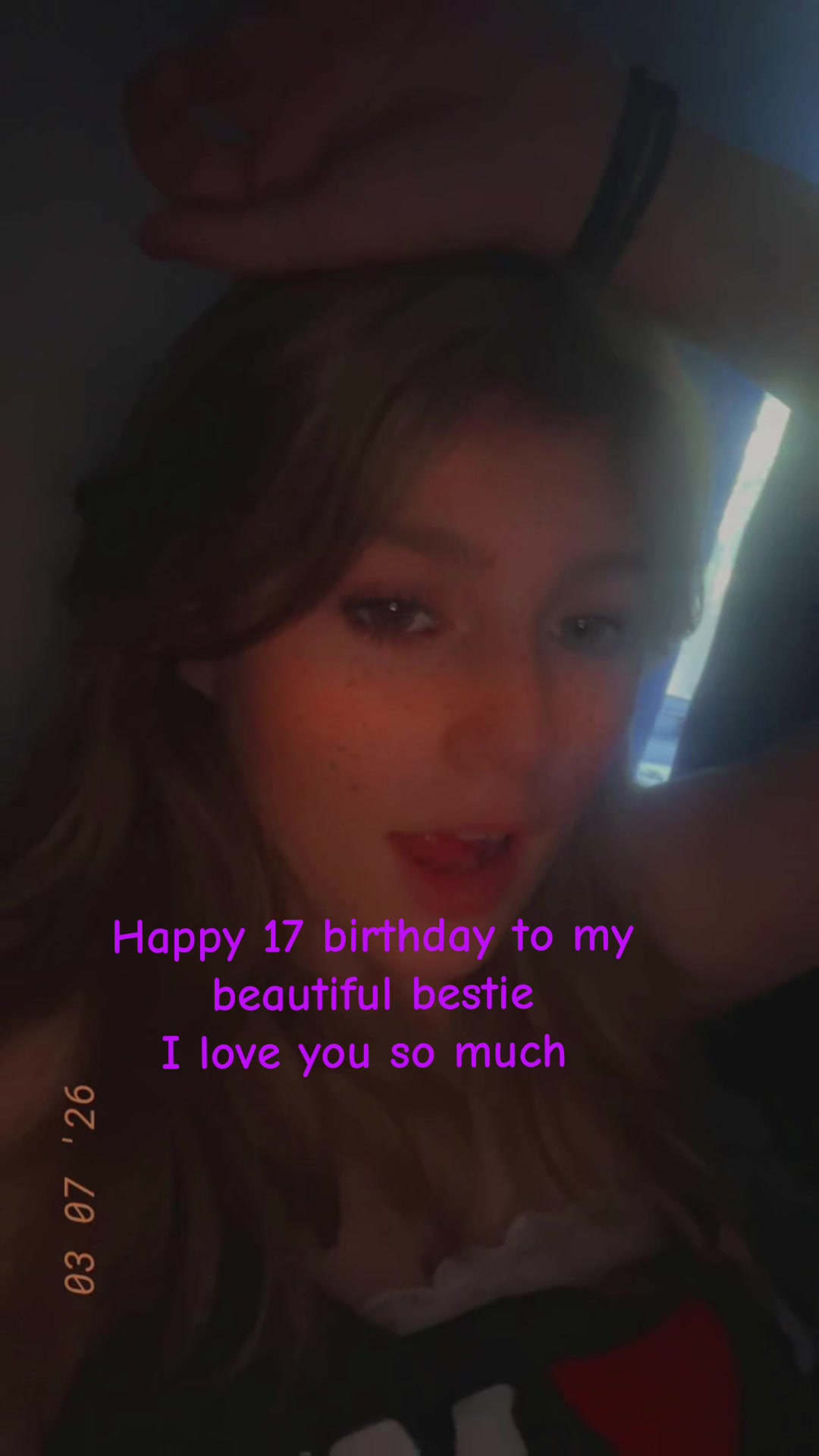 @Alana
