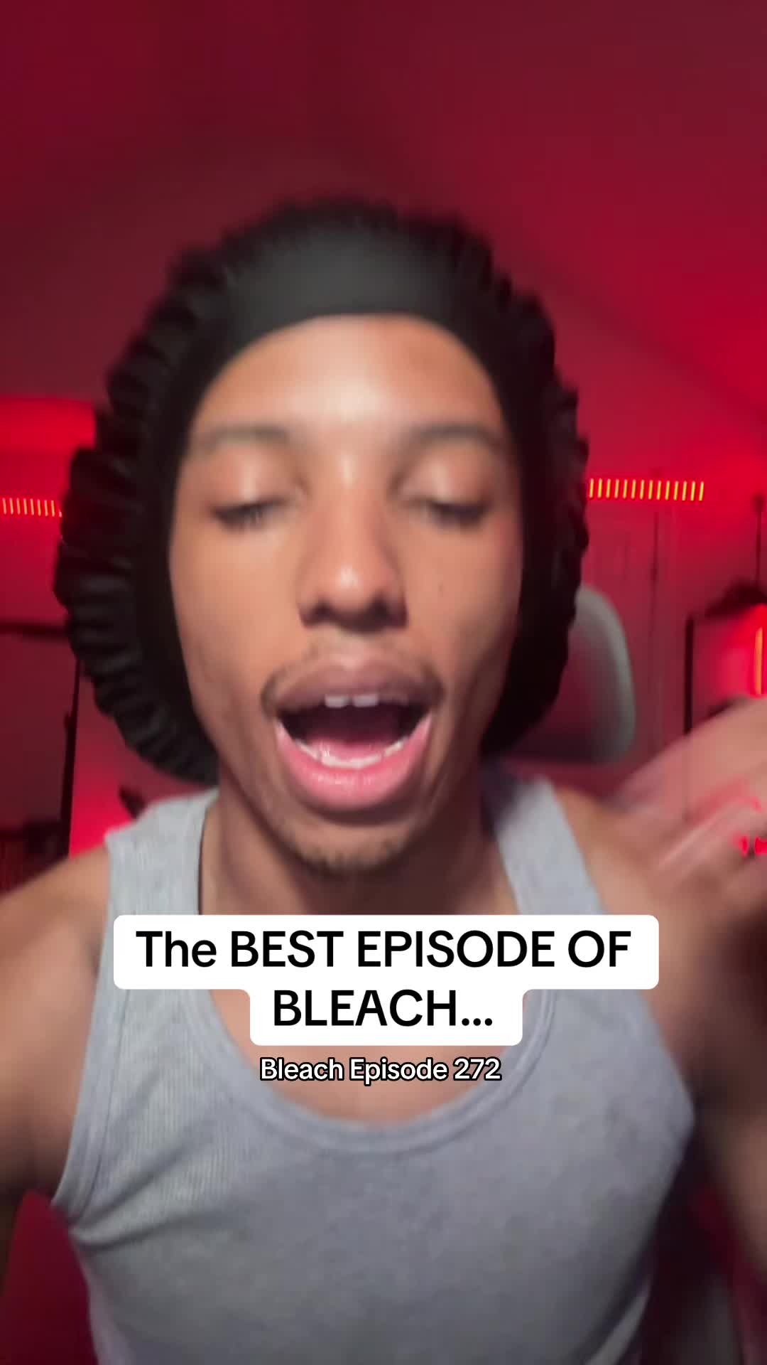 @BW Reacts