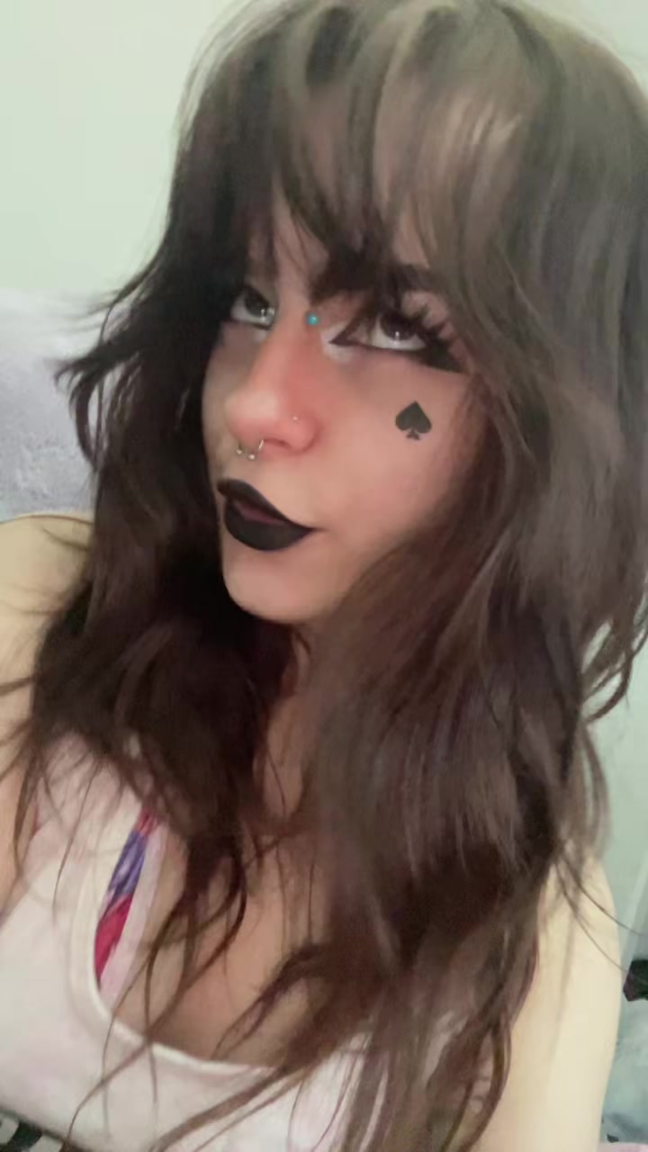 @fae ♠︎