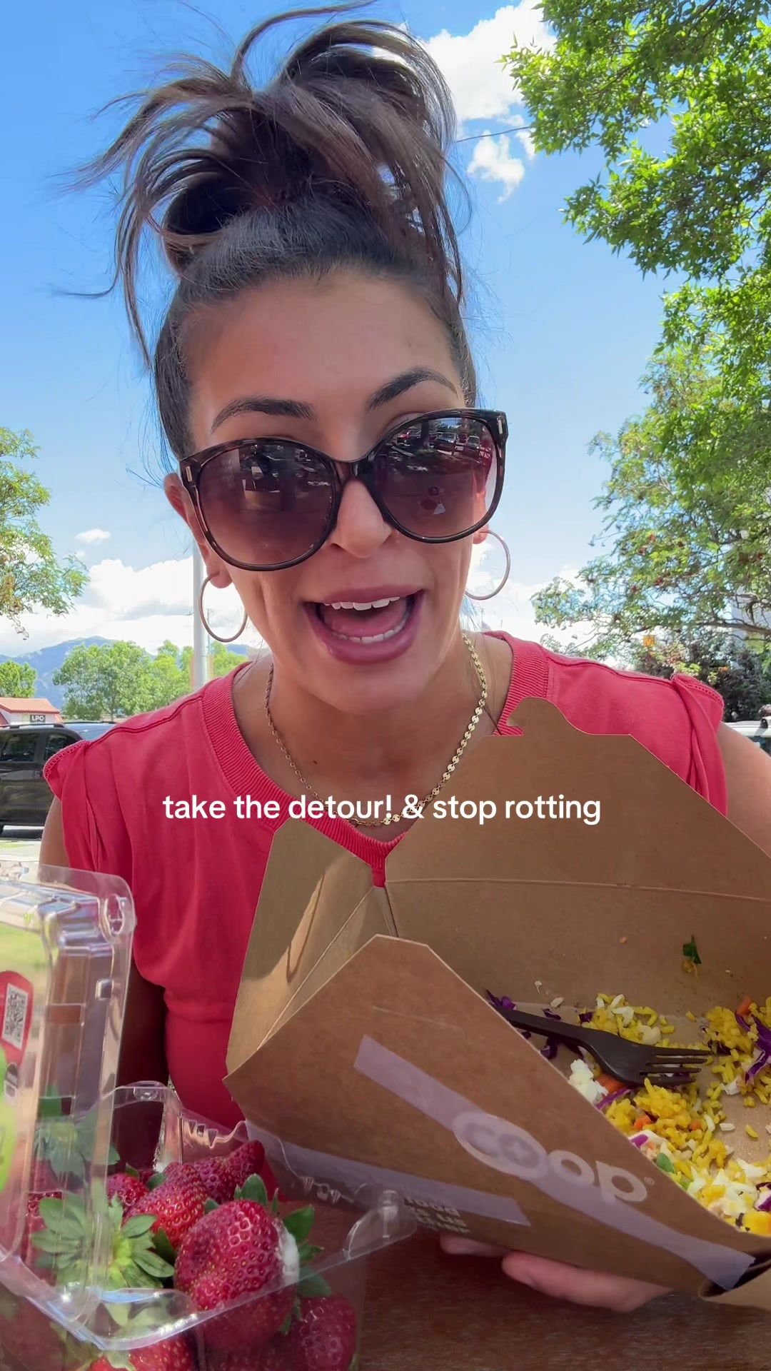 @Anne Murray | Dietitian