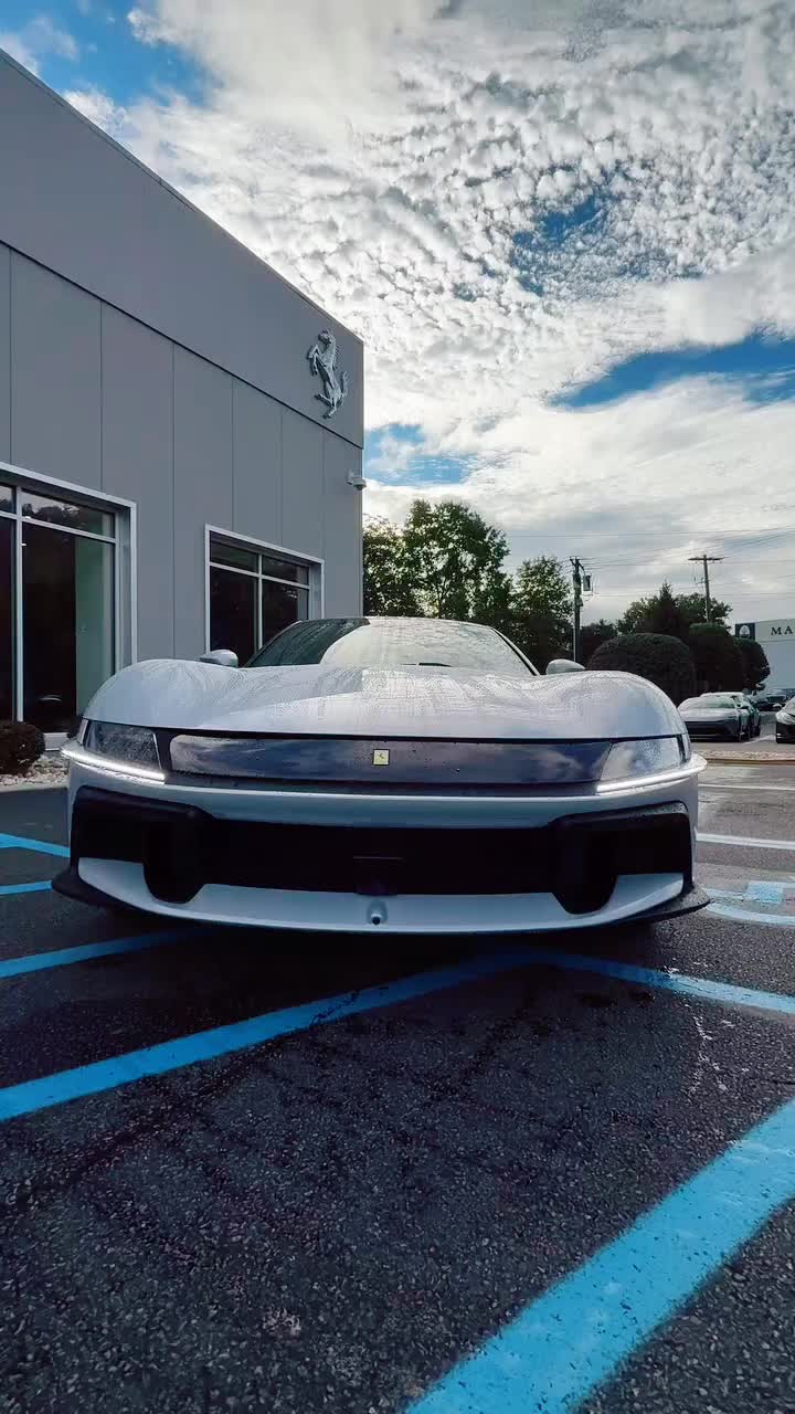 @Ferrari