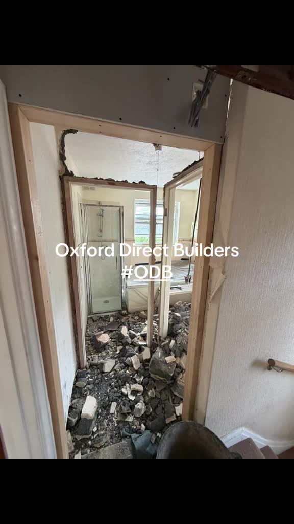 @Oxforddirectbuilders