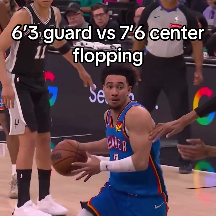 @Thomas Anthony 🐐