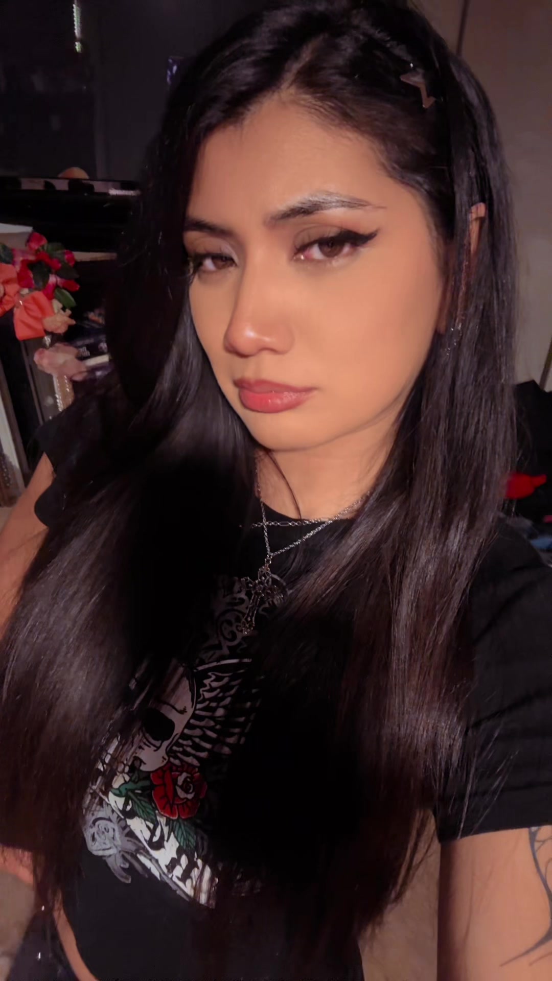 @Lilliana