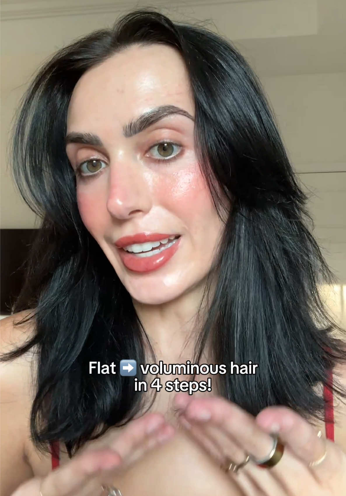 @ERICA NICOLE