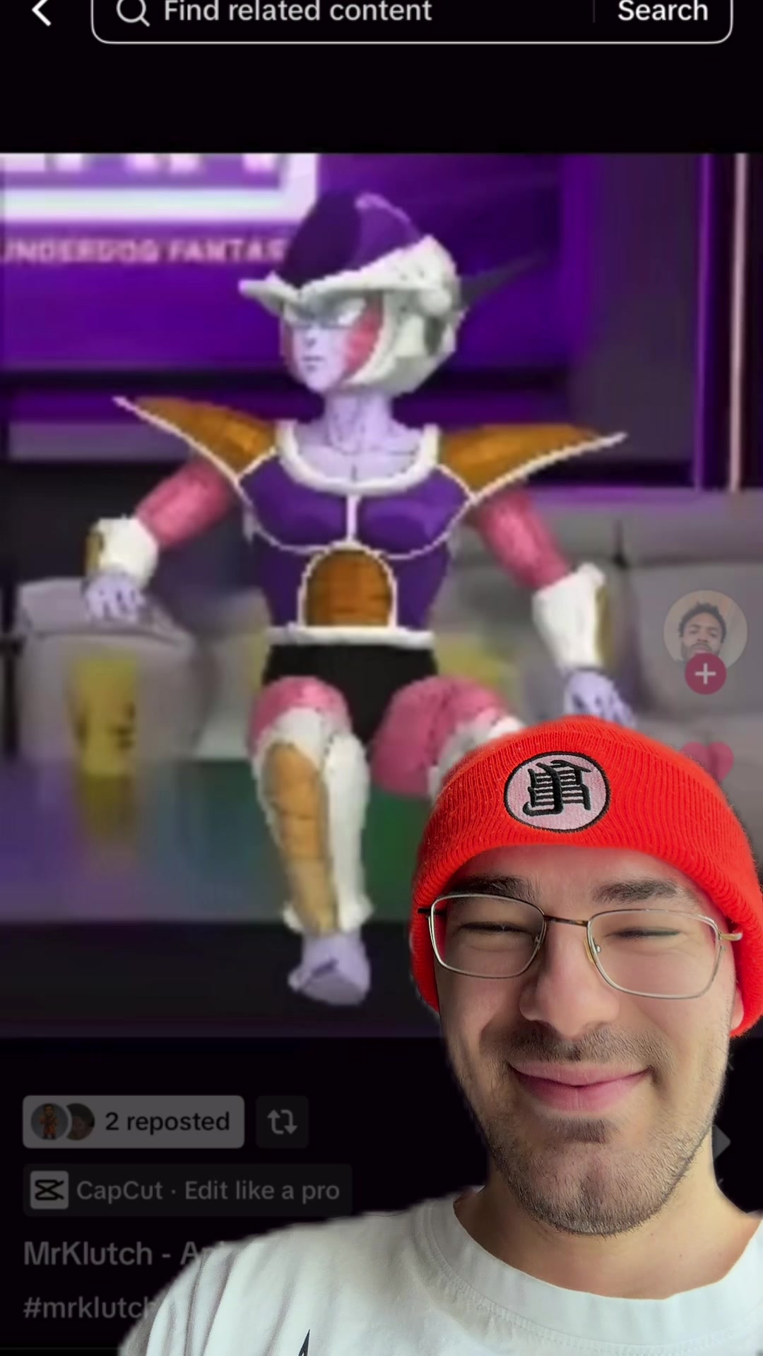 @Spartanic ArtzDxD