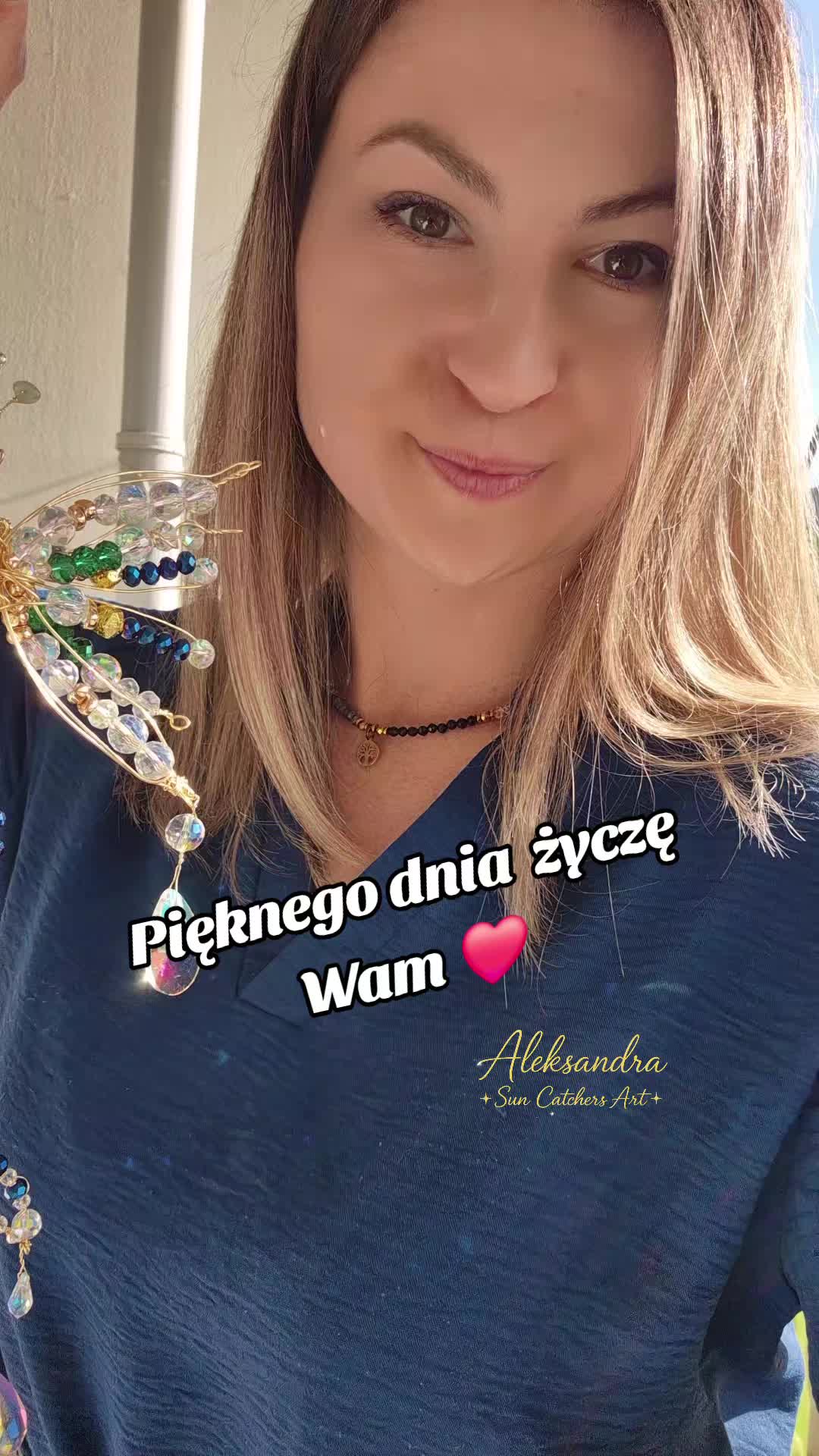@Aleksandra✨SunCatchersArt✨