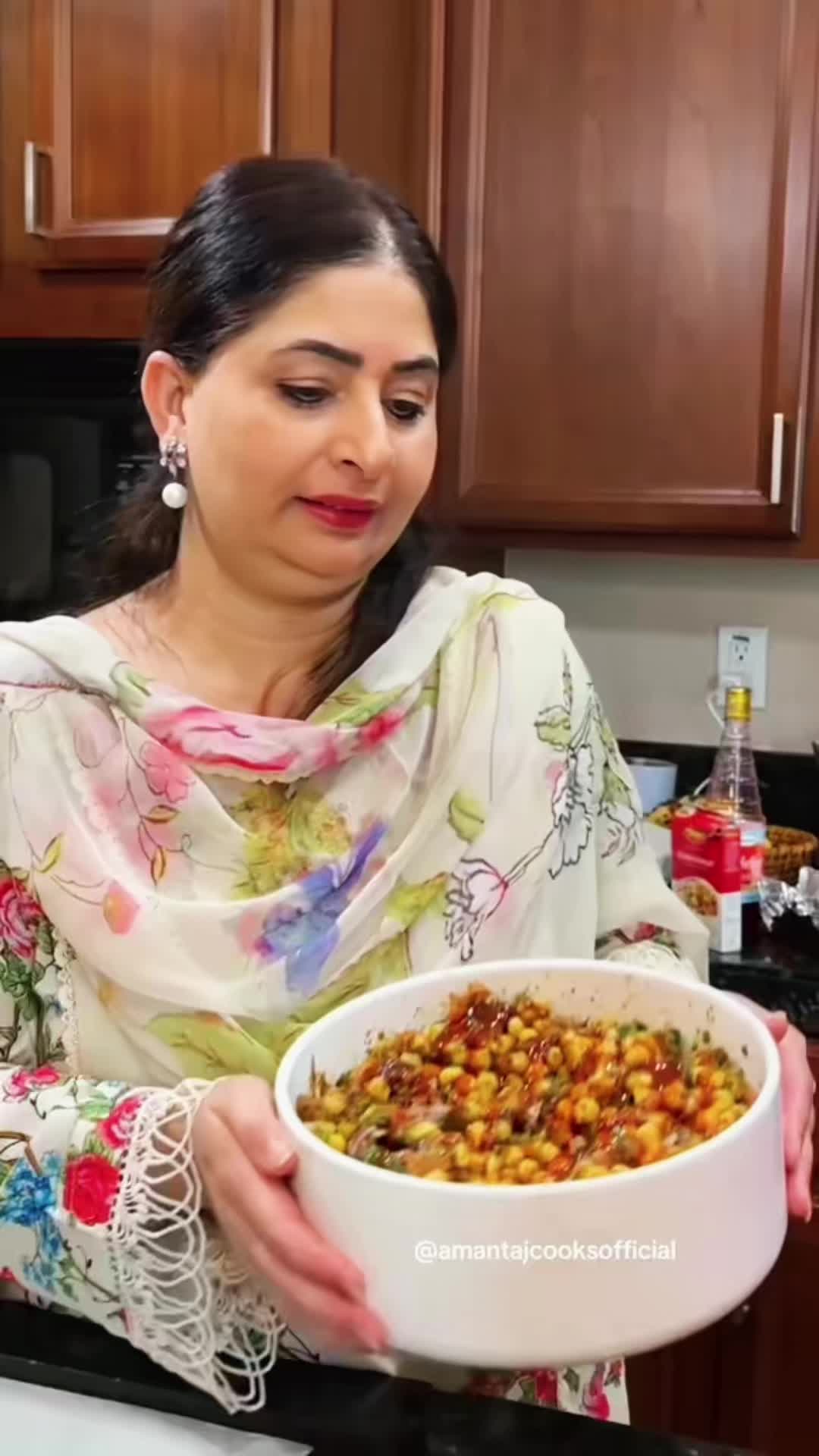 @Amantajcooksofficial