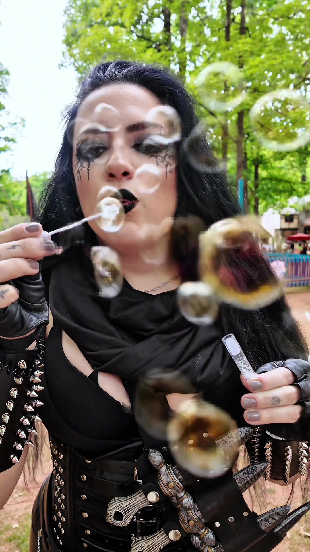 @callie.cosmic -> IG & YT
