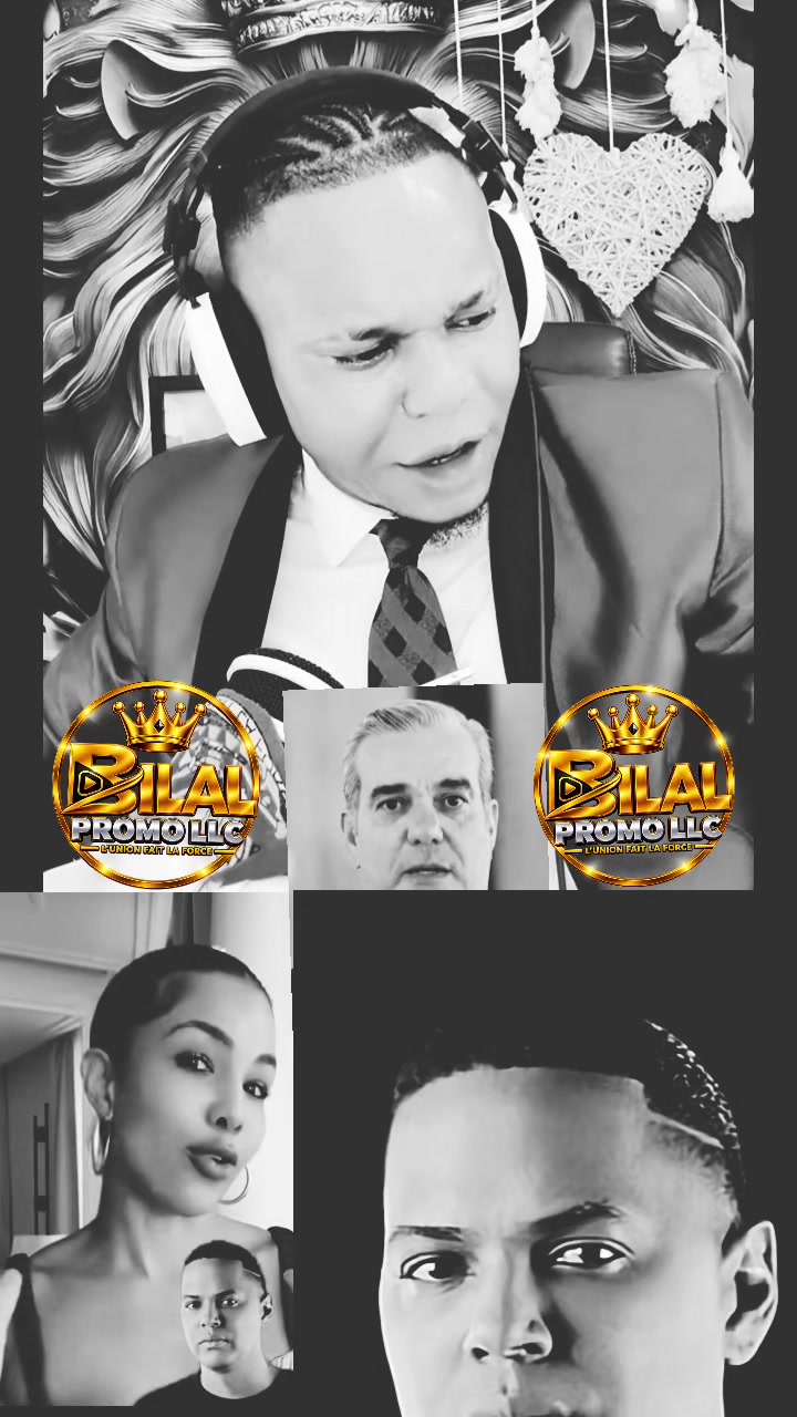 @⁉️BILAL PROMO LLC ☘️🥷💙❤️💙