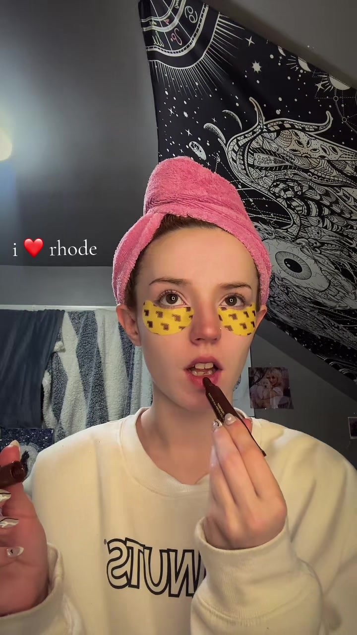 @mollie marie