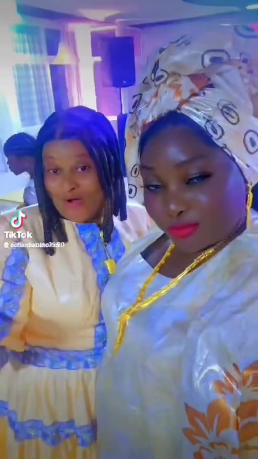 @Fatoumata Kante