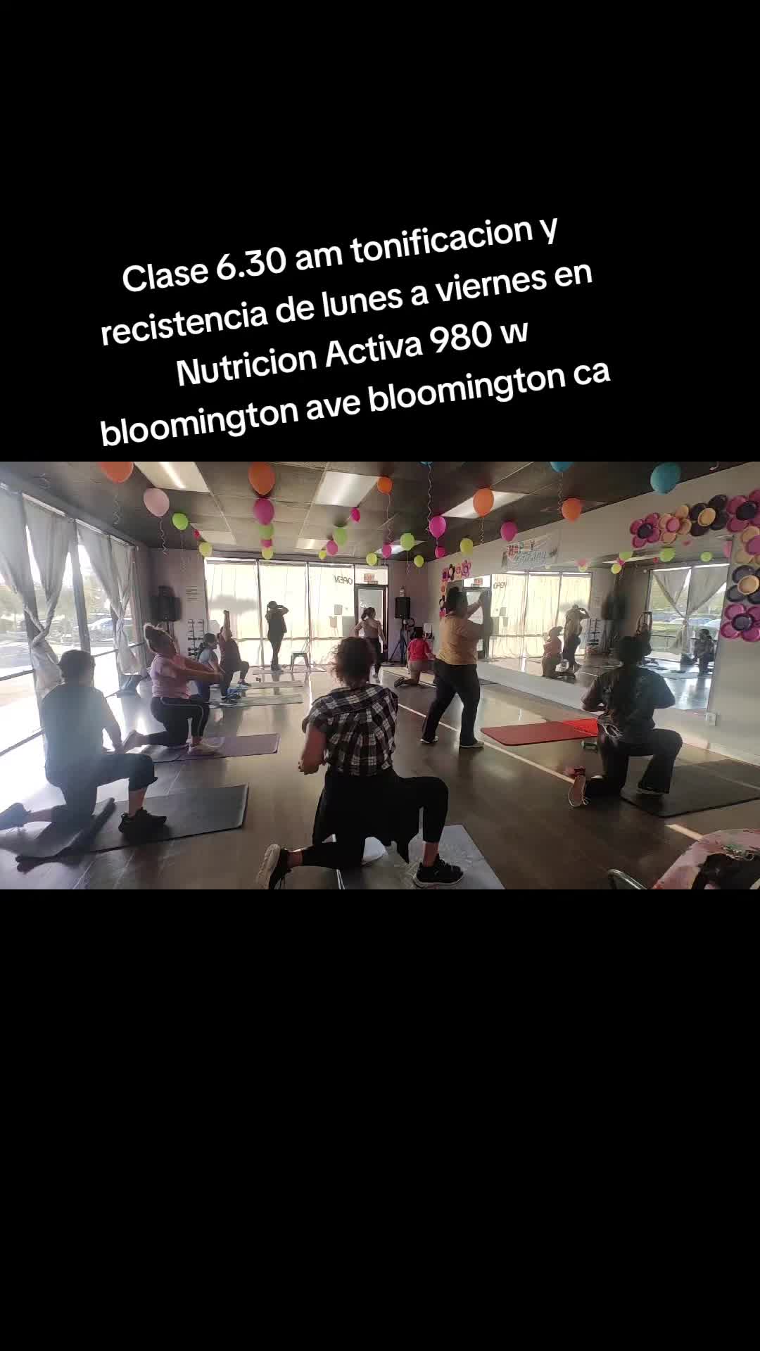 @Nutrición activa