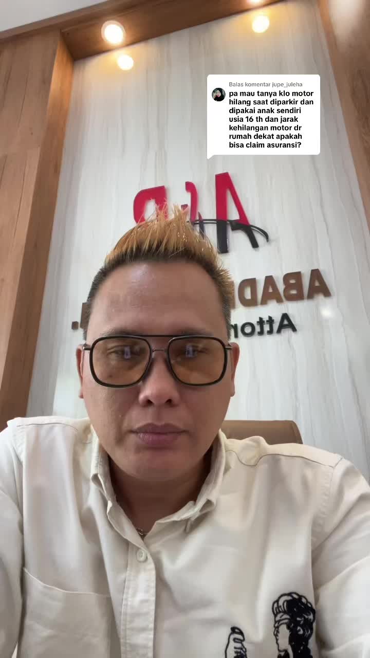 @abadi rasuan