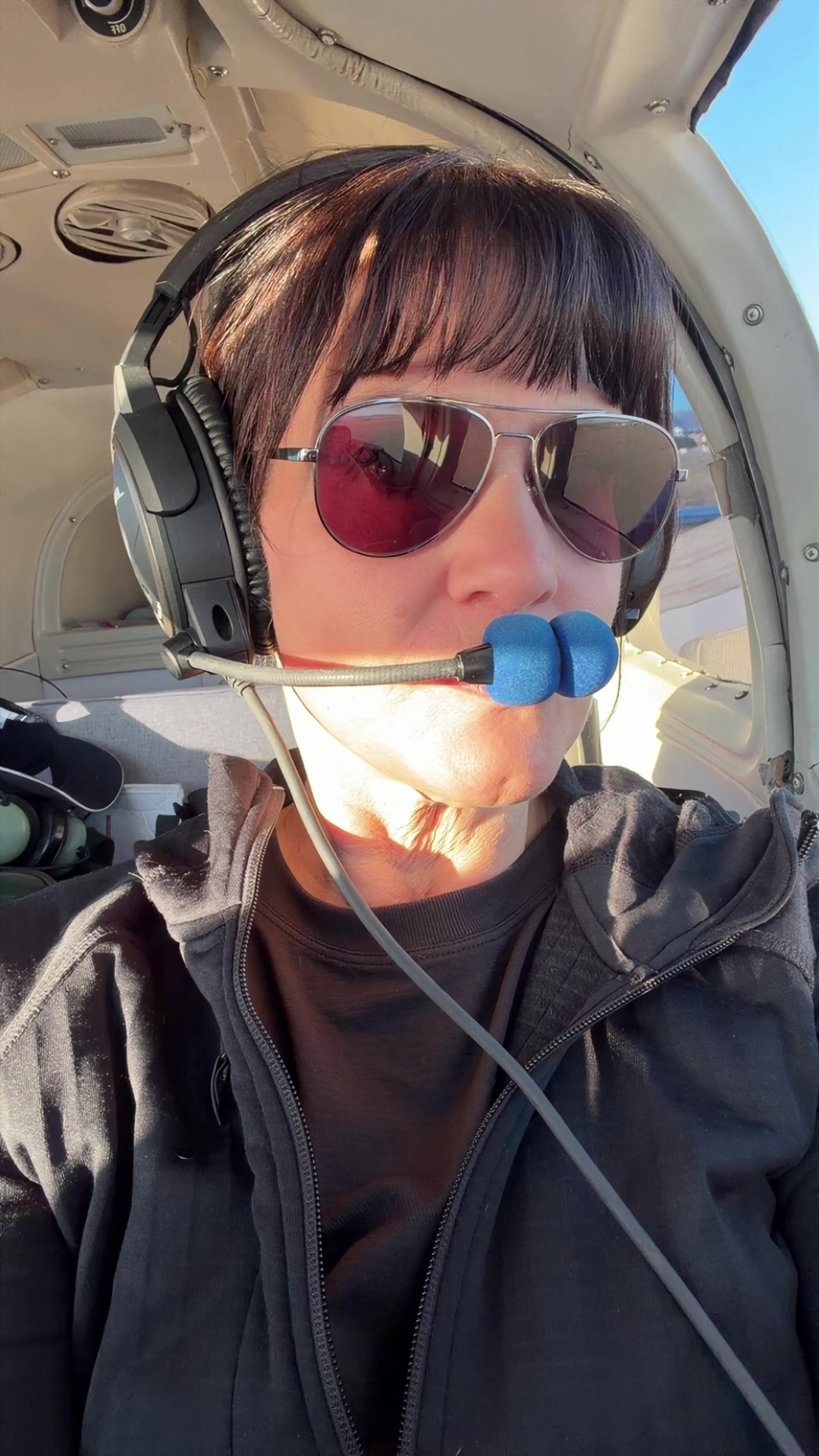 @Tiffany Lynn ✈️