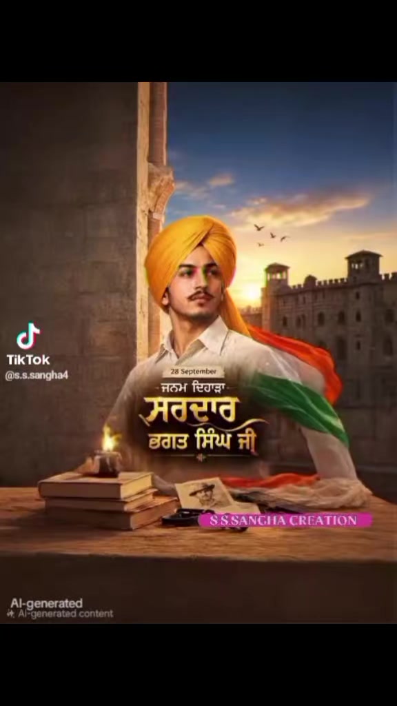 @Tarlochan Singh