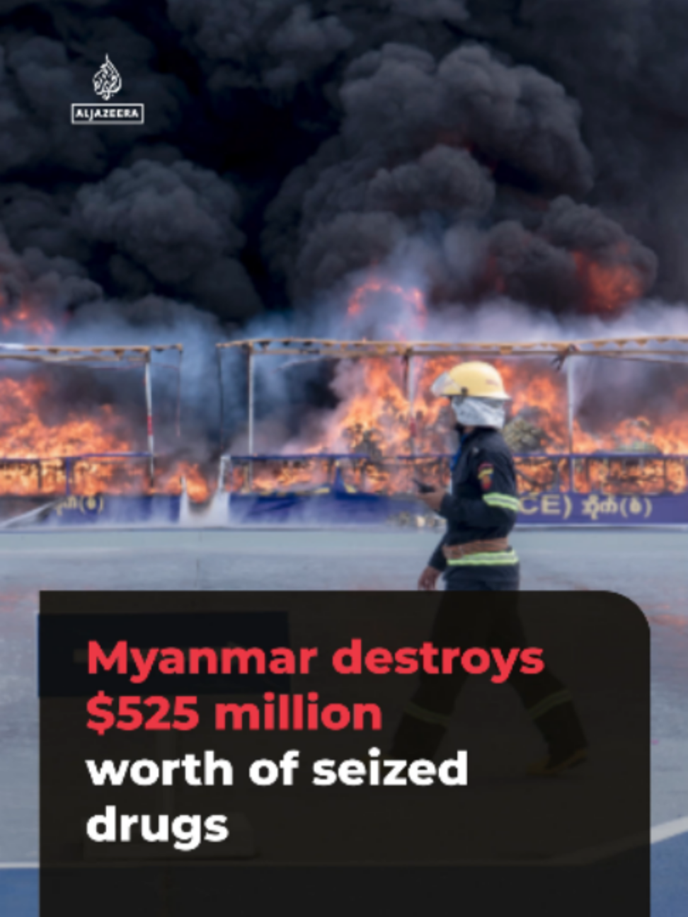 @Al Jazeera English