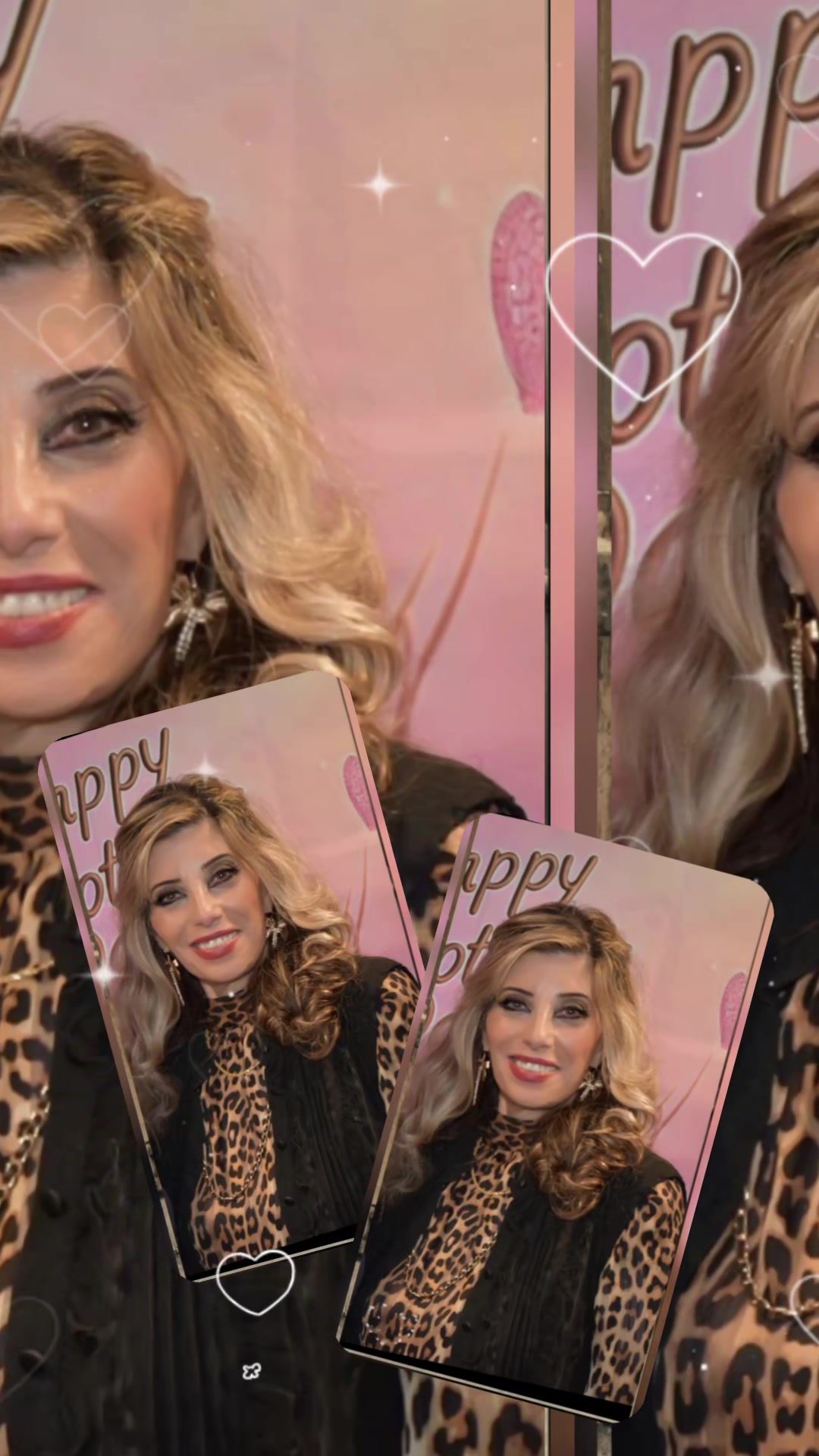 @Manoushka