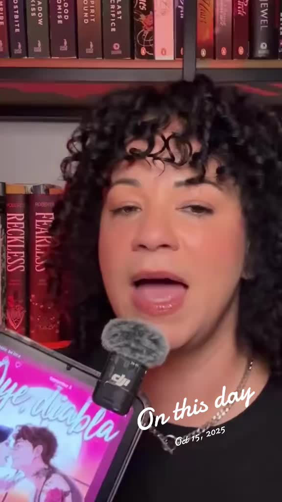 @IamBrendaEnid