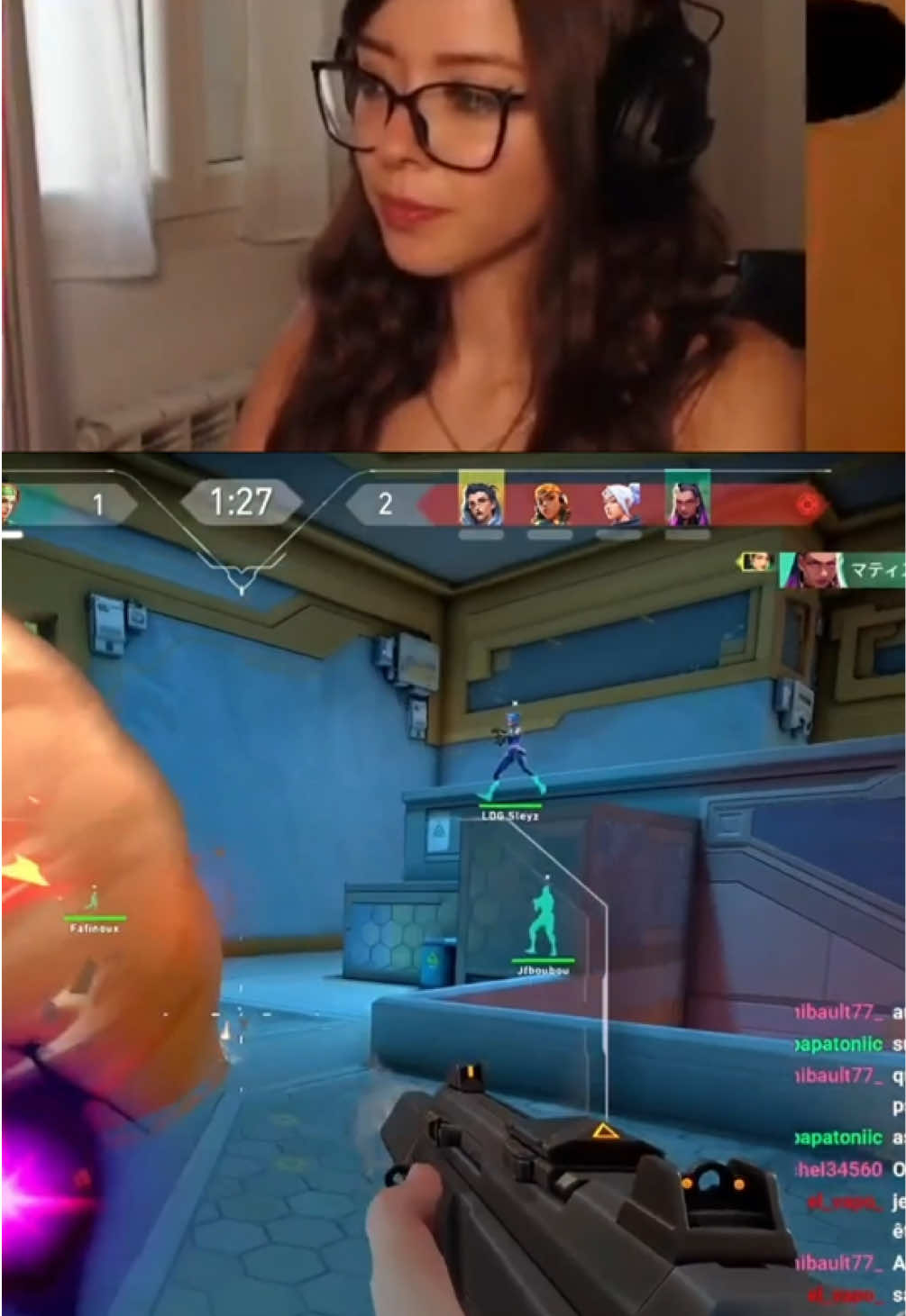 @AssyaGrs | Twitch