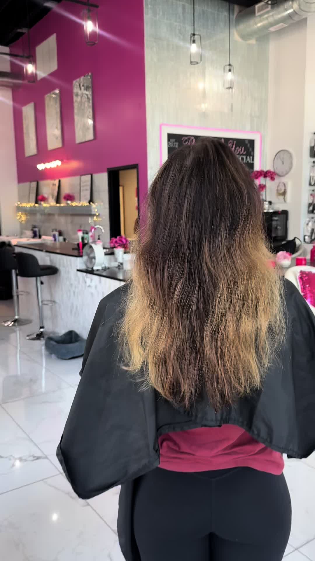 @BeautifulYouSalon/ExtensionBar