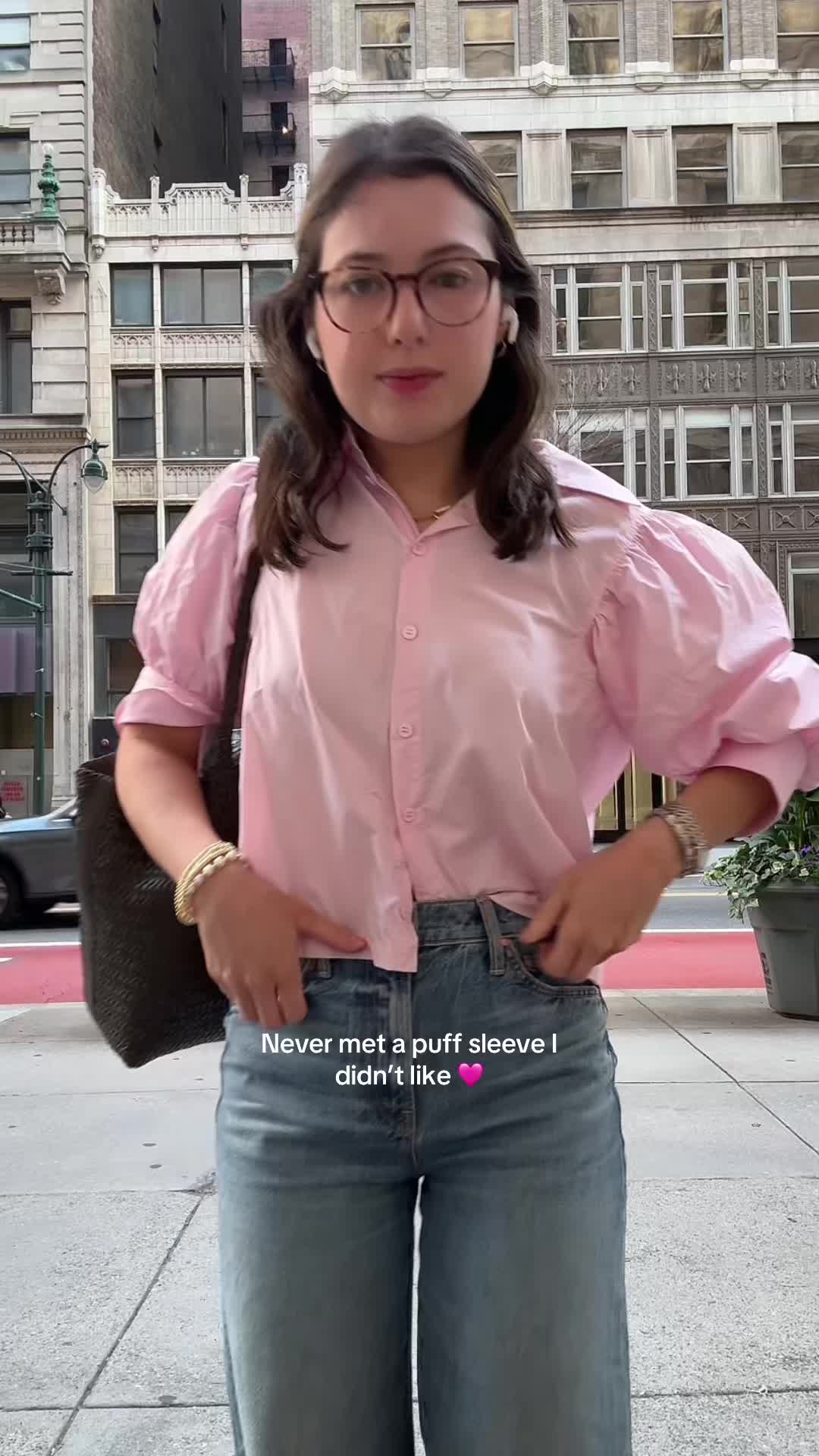 @The Daily Denim