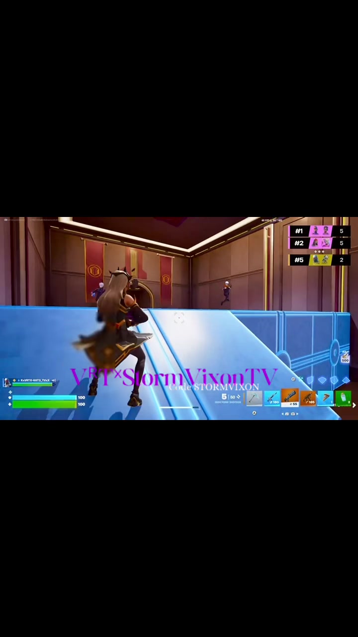 @VᴿTˣStormVixonTV