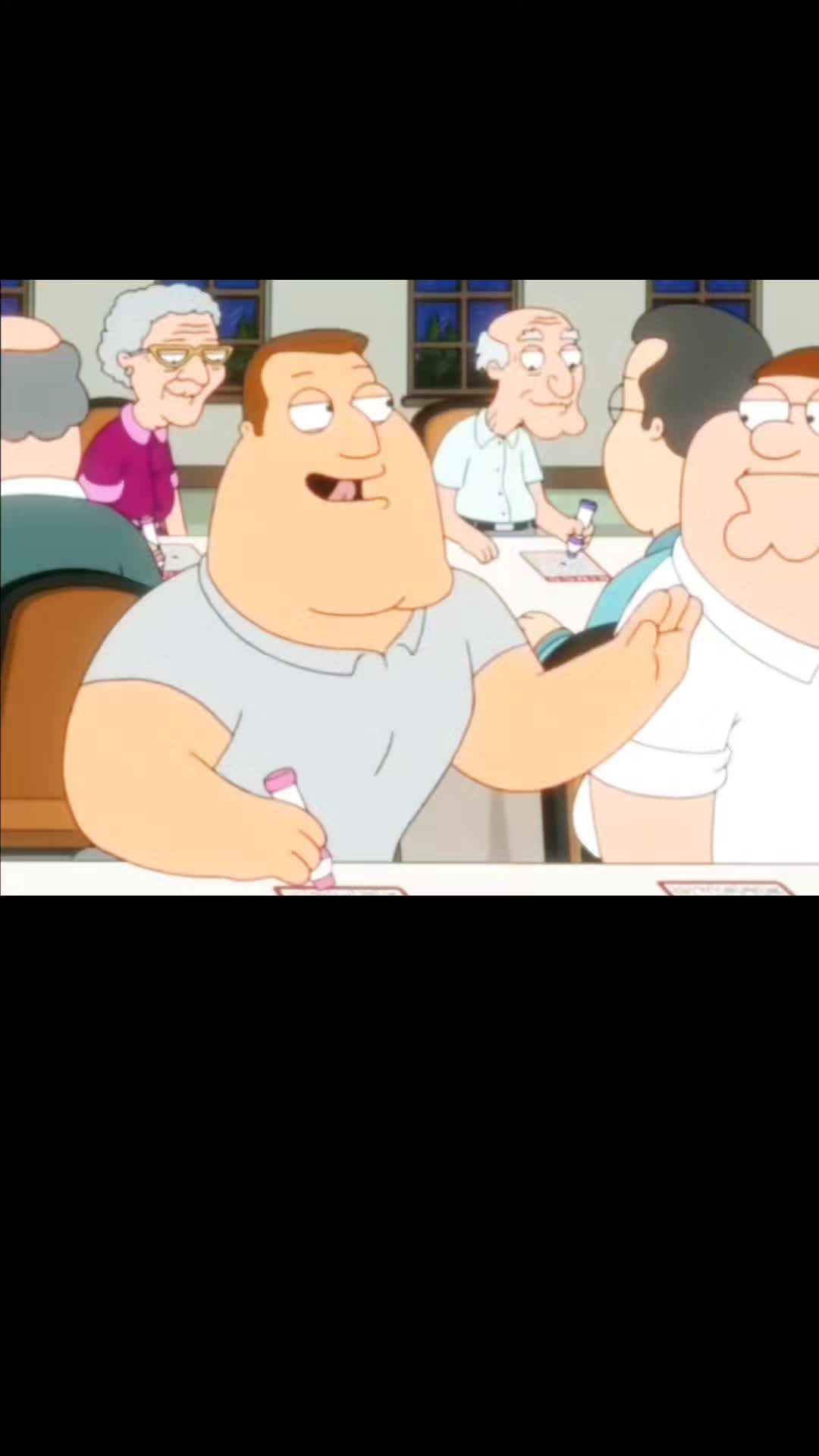 @not a brain eating amoeba