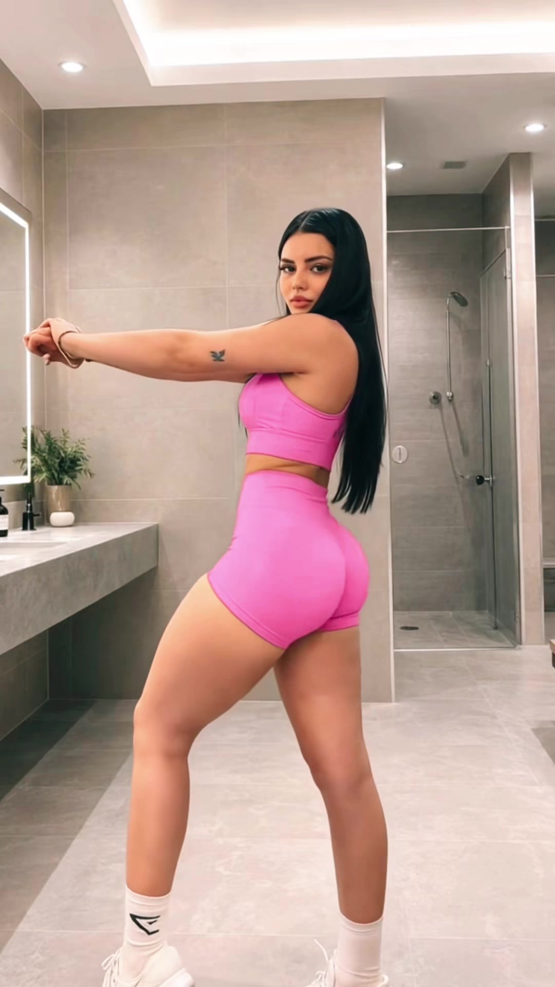 @gymgurls