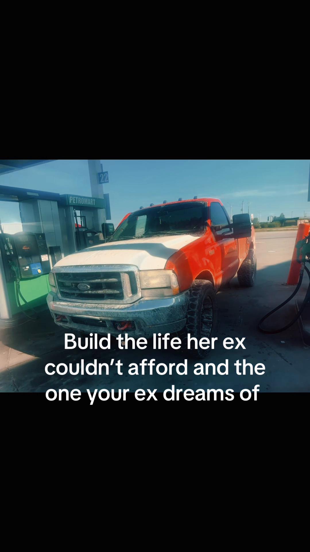 @diesel gang