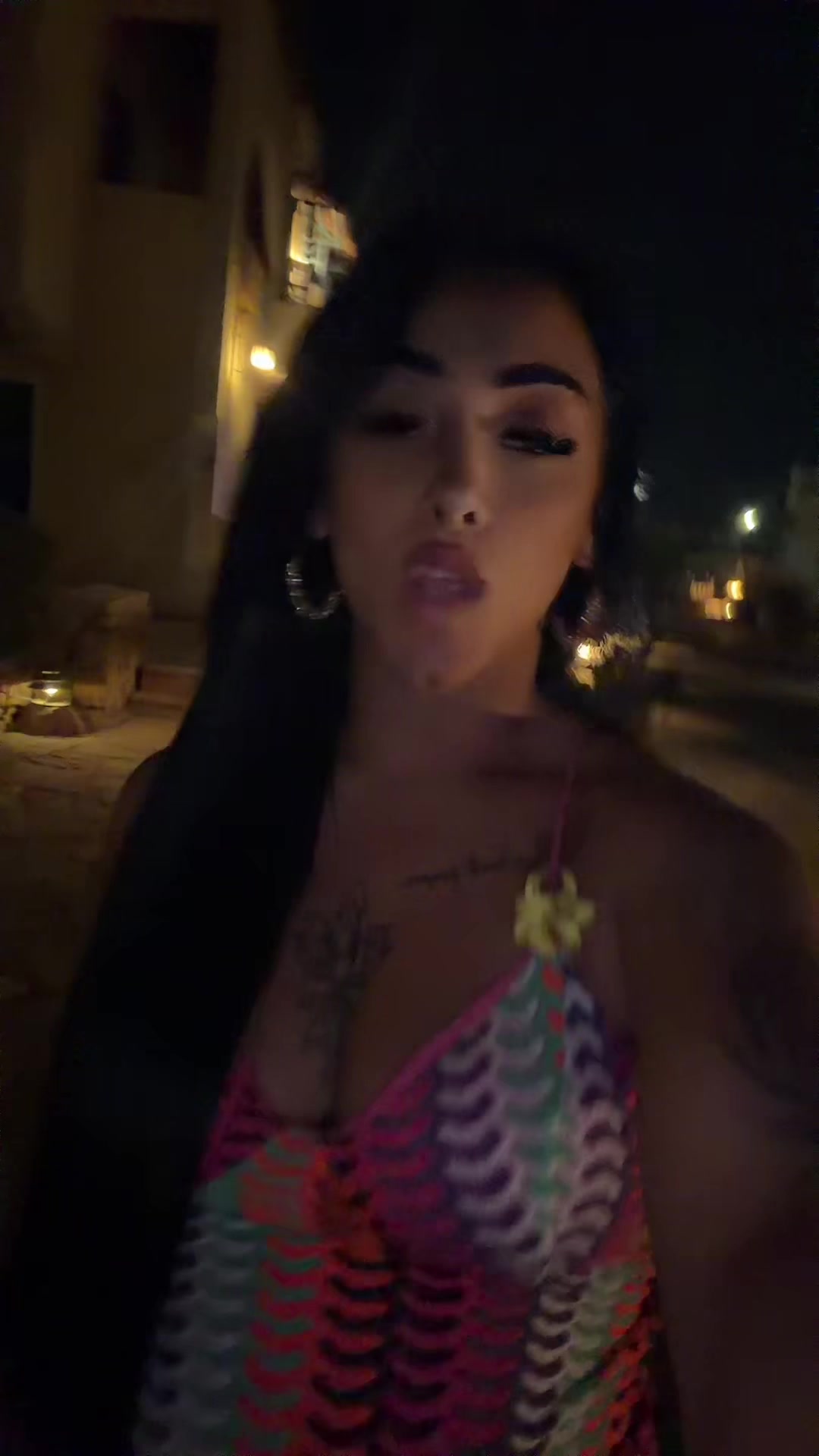 @Vanessa Lorenzo🖤