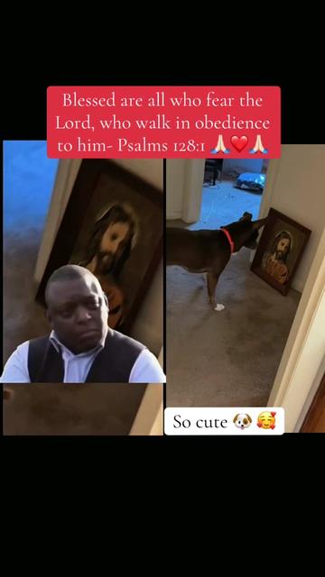 @Jesus