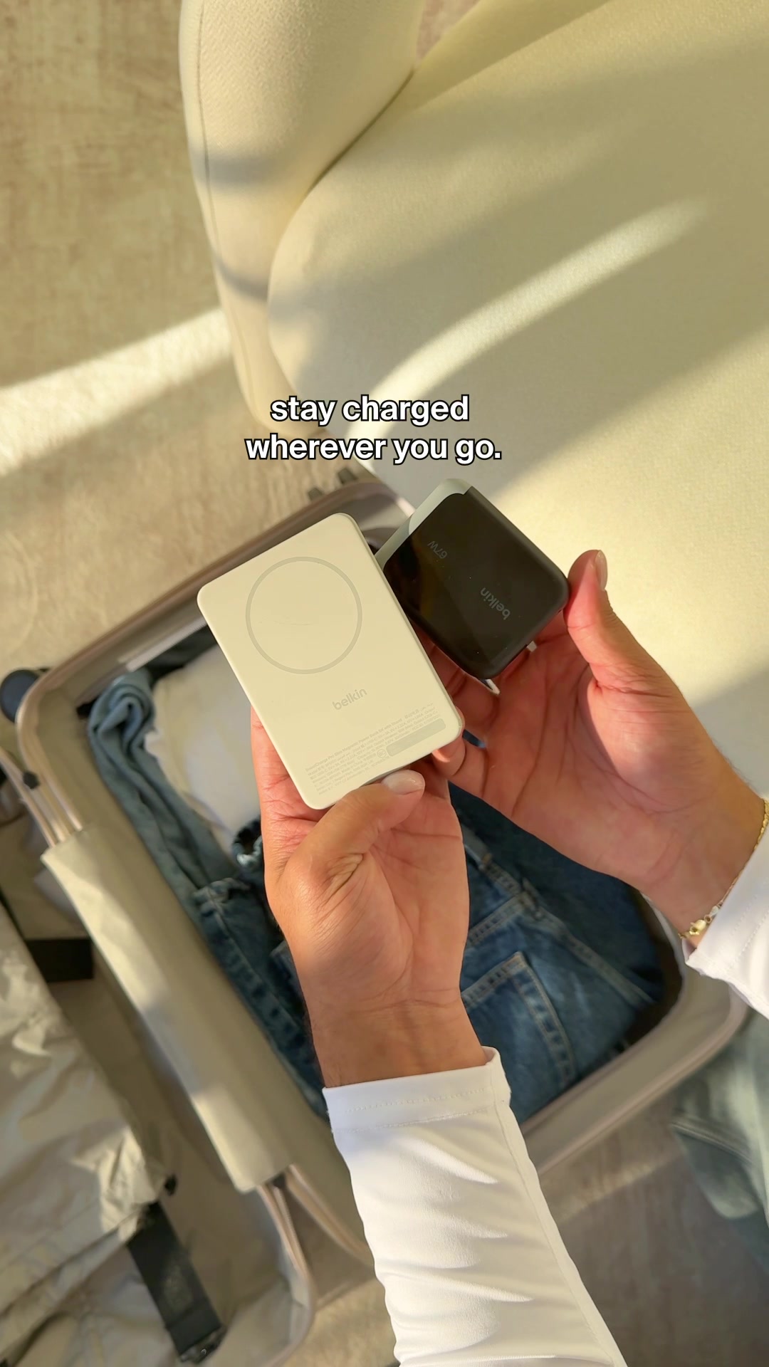 @Belkin