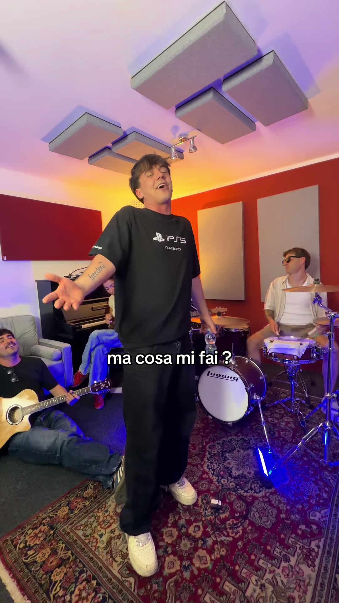 @Will