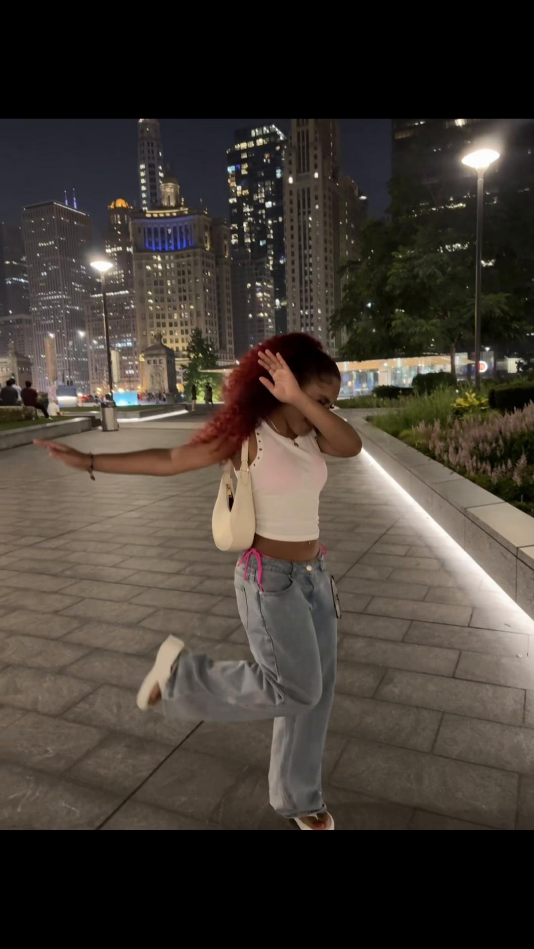 @Aliyah