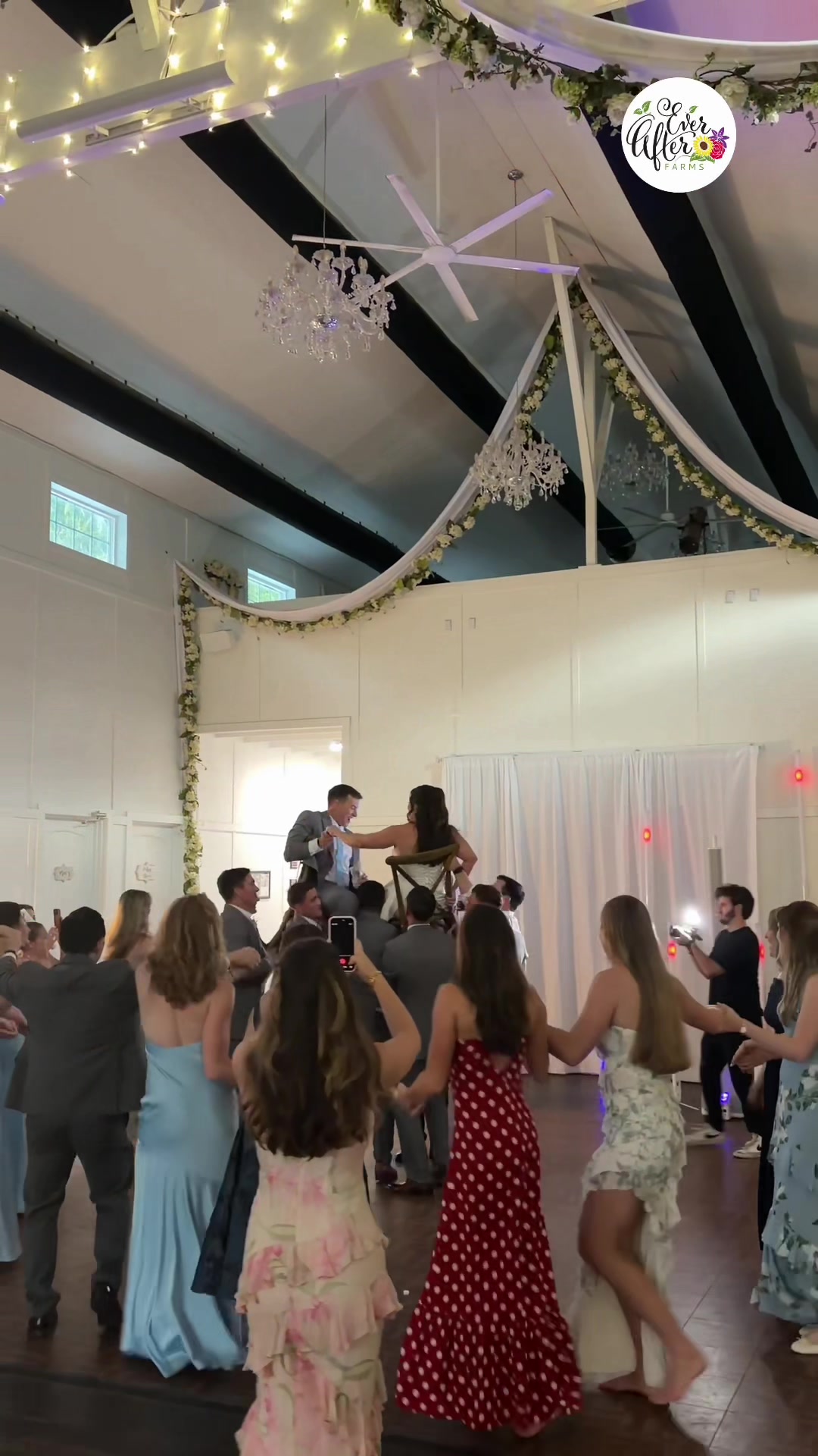 @Ever After Farms Weddings