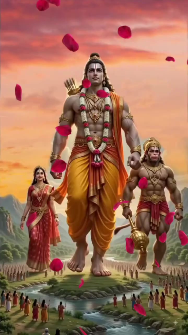 @Jay Shri ram 🚩🚩