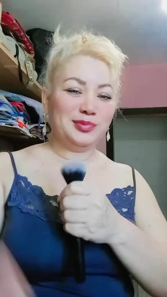 @Teresa
