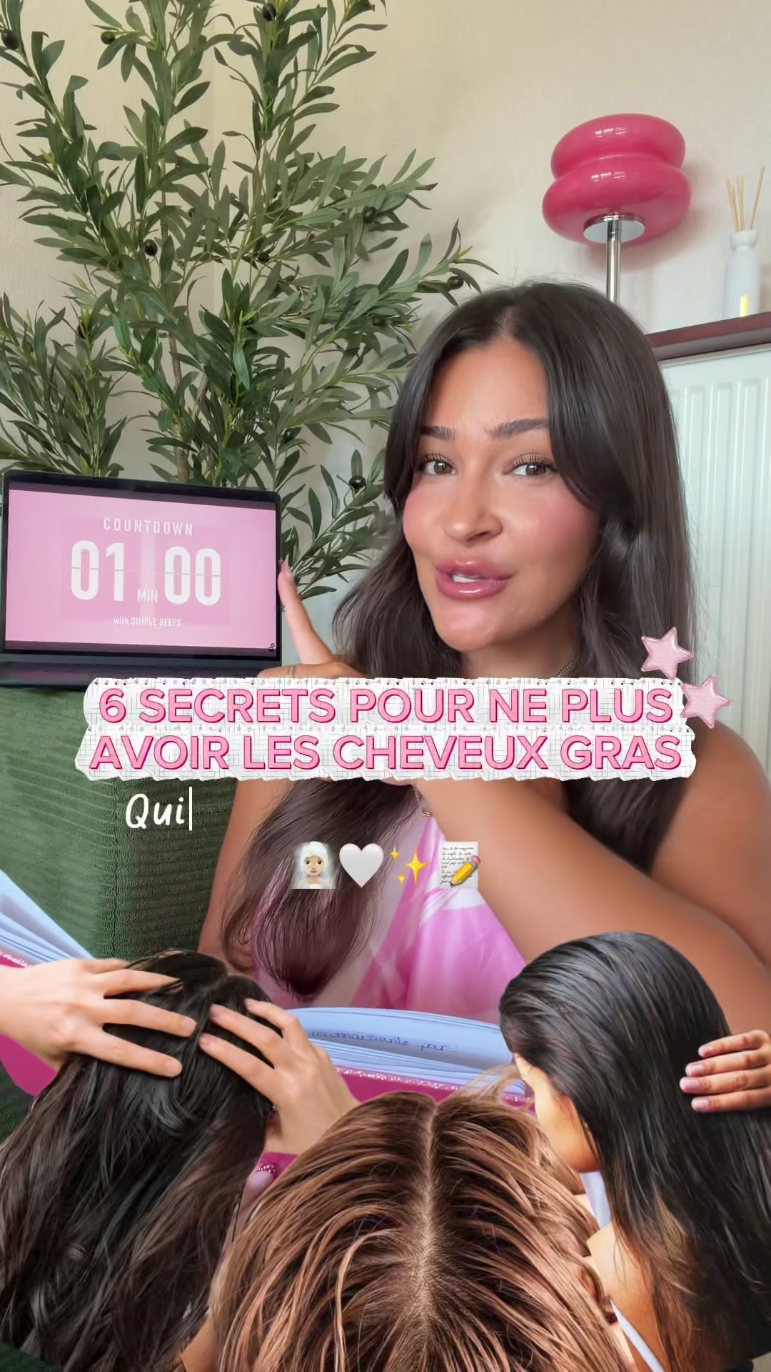 @Anaïs | Safe girl place 🧸✨🎀