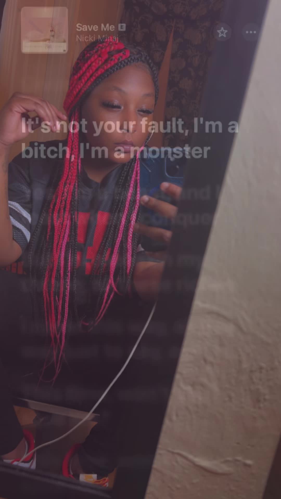 @TheRealRedHead💔🖤💯‼️
